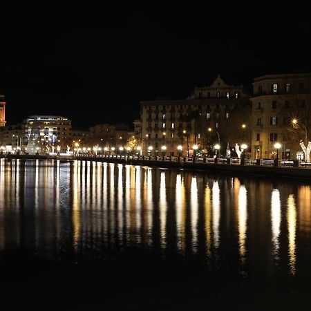 Apartamento La Cementina Bari Exterior foto